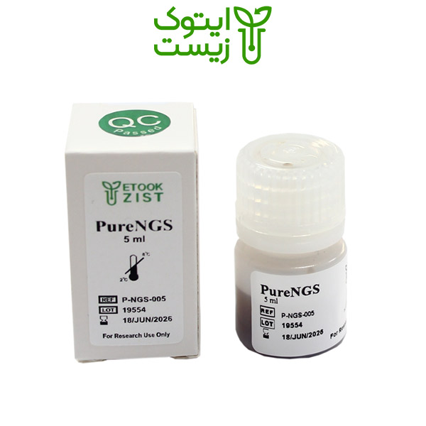 محصول کیت purengs