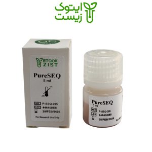 محصول کیت pureseq